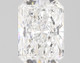 1.09-Carat Radiant Lab Grown Diamond