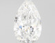 1.1-Carat Pear Lab Grown Diamond