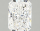 1.1-Carat Radiant Lab Grown Diamond