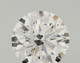1.11-Carat Round Lab Grown Diamond