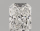 1.09-Carat Radiant Lab Grown Diamond