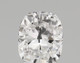 1.12-Carat Cushion Lab Grown Diamond