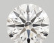 1.12-Carat Round Lab Grown Diamond