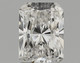 1.12-Carat Radiant Lab Grown Diamond
