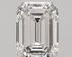 1.11-Carat Emerald Lab Grown Diamond