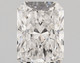 1.13-Carat Radiant Lab Grown Diamond