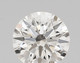 1.12-Carat Round Lab Grown Diamond