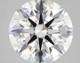 1.14-Carat Emerald Lab Grown Diamond