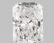 1.14-Carat Radiant Lab Grown Diamond