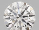 1.16-Carat Round Lab Grown Diamond