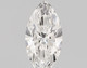 1.14-Carat Marquise Lab Grown Diamond