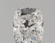 1.14-Carat Cushion Lab Grown Diamond