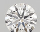 1.14-Carat Round Lab Grown Diamond