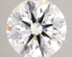 1.15-Carat Round Lab Grown Diamond