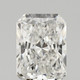 1.15-Carat Radiant Lab Grown Diamond