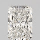 1.15-Carat Radiant Lab Grown Diamond