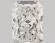 1.15-Carat Radiant Lab Grown Diamond