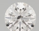 1.14-Carat Round Lab Grown Diamond