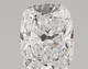 1.15-Carat Cushion Lab Grown Diamond
