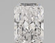 1.13-Carat Radiant Lab Grown Diamond