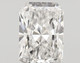 1.16-Carat Radiant Lab Grown Diamond