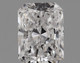 1.15-Carat Radiant Lab Grown Diamond