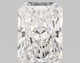 1.16-Carat Radiant Lab Grown Diamond