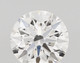 1.15-Carat Round Lab Grown Diamond