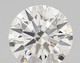 1.15-Carat Round Lab Grown Diamond