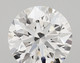 1.18-Carat Round Lab Grown Diamond