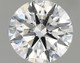 1.14-Carat Round Lab Grown Diamond