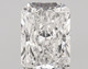 1.16-Carat Radiant Lab Grown Diamond
