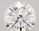1.16-Carat Round Lab Grown Diamond