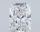 1.17-Carat Radiant Lab Grown Diamond