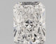 1.19-Carat Radiant Lab Grown Diamond