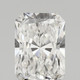 1.17-Carat Radiant Lab Grown Diamond