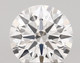1.19-Carat Round Lab Grown Diamond
