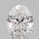 1.17-Carat Oval Lab Grown Diamond