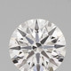 1.16-Carat Round Lab Grown Diamond