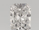 1.18-Carat Radiant Lab Grown Diamond