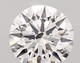 1.16-Carat Round Lab Grown Diamond