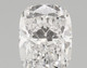 1.18-Carat Cushion Lab Grown Diamond