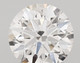1.19-Carat Round Lab Grown Diamond