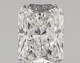 1.19-Carat Radiant Lab Grown Diamond