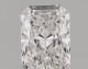 1.21-Carat Radiant Lab Grown Diamond