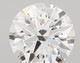 1.19-Carat Round Lab Grown Diamond