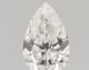 1.2-Carat Pear Lab Grown Diamond