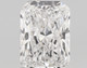 1.2-Carat Radiant Lab Grown Diamond