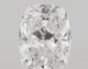 1.21-Carat Cushion Lab Grown Diamond