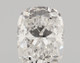 1.17-Carat Cushion Lab Grown Diamond